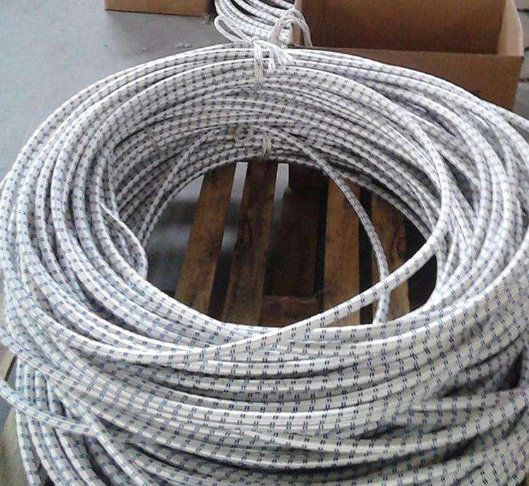 杜邦电力牵引绳