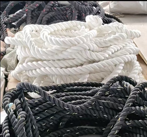 电缆输送机牵引绳
