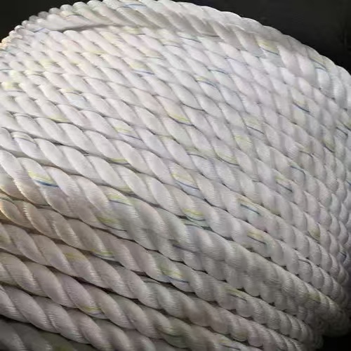 电缆输送机牵引绳